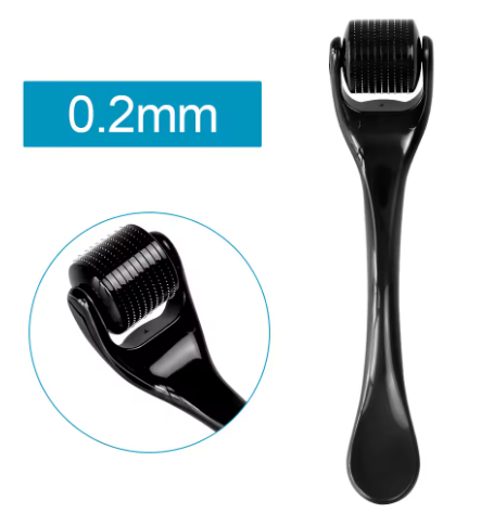Microneedling Derma Roller