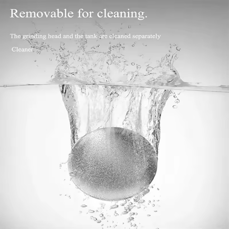 Vacuum Callus Remover