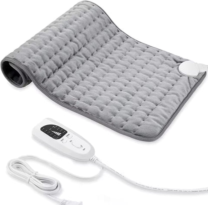Electric Heat Pad Relief