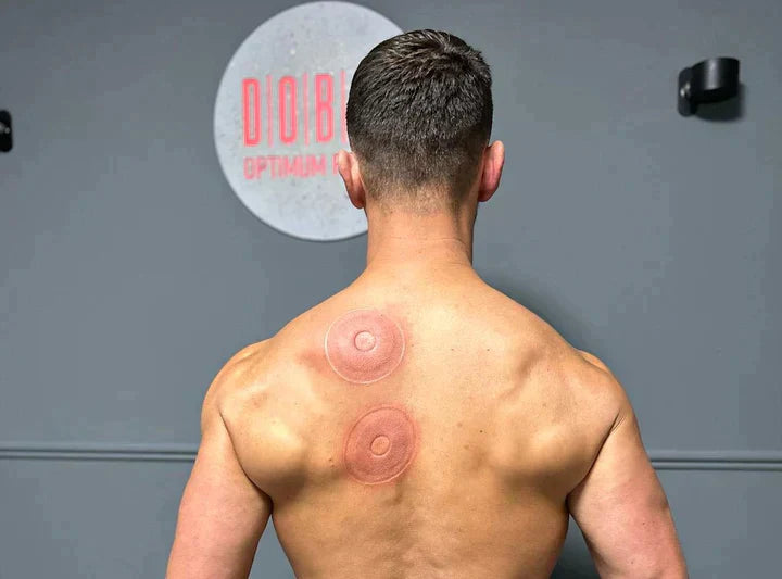 Smart-Cup Therapy Device