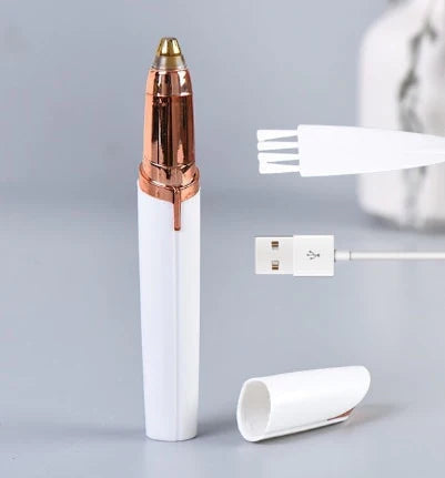 Multi-purpose Eyebrow Trimmer
