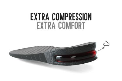 Comfort Cushion Insoles