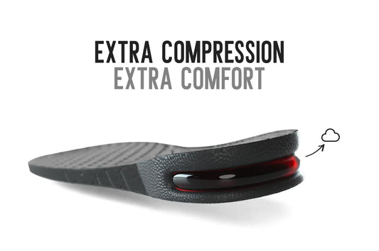 Comfort Cushion Insoles