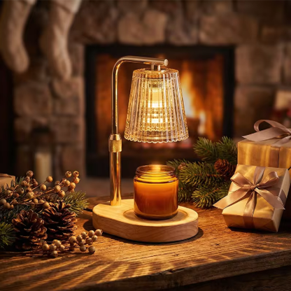 Candle Warmer Lamp