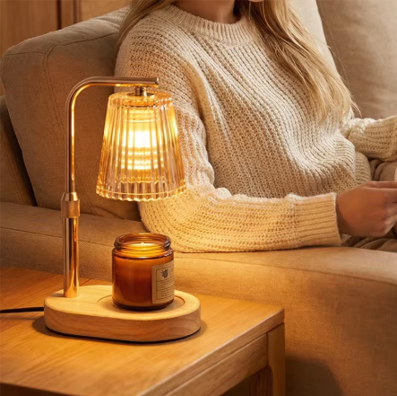Candle Warmer Lamp