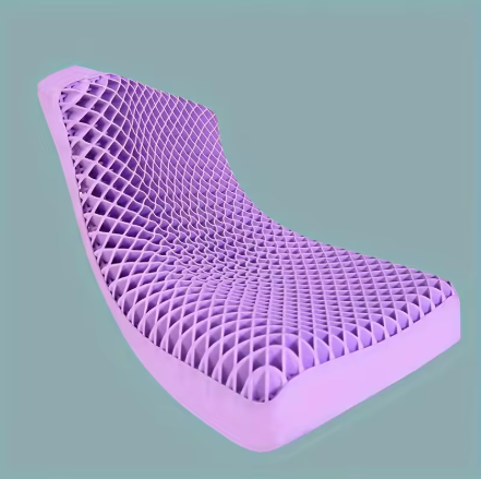 Pectin Breathable Pillow