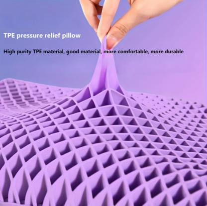 Pectin Breathable Pillow