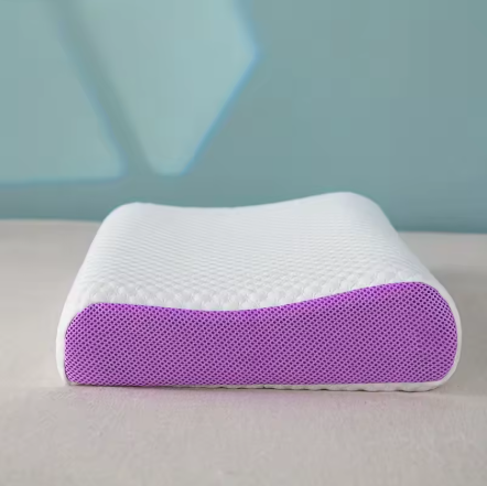 Pectin Breathable Pillow
