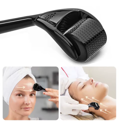 Microneedling Derma Roller