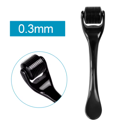 Microneedling Derma Roller