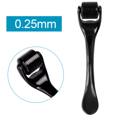 Microneedling Derma Roller