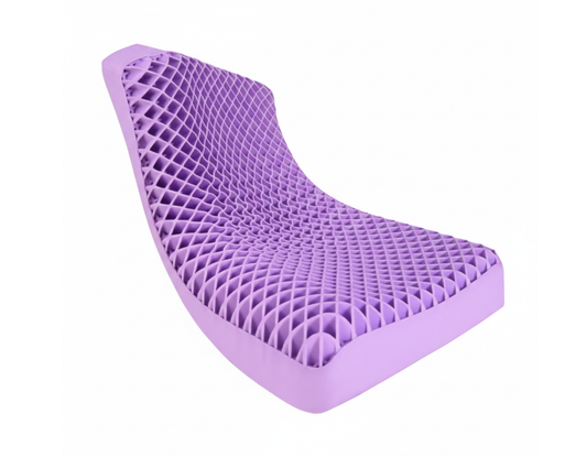 Pectin Breathable Pillow