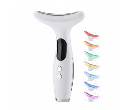 EMS Facial Toning Device