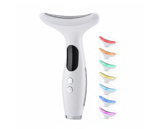 EMS Facial Toning Device