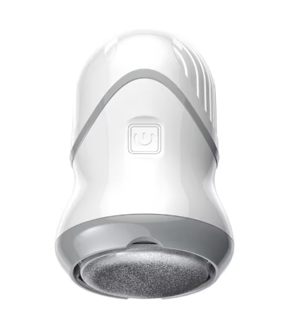 Vacuum Callus Remover
