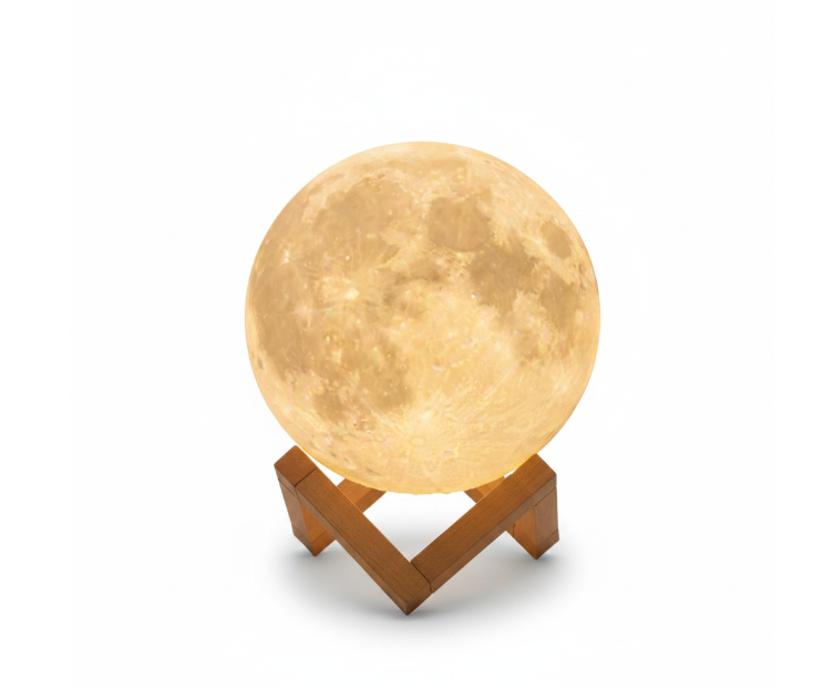 Moon Night Lamp