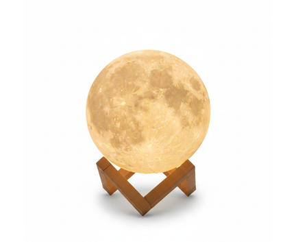 Moon Night Lamp
