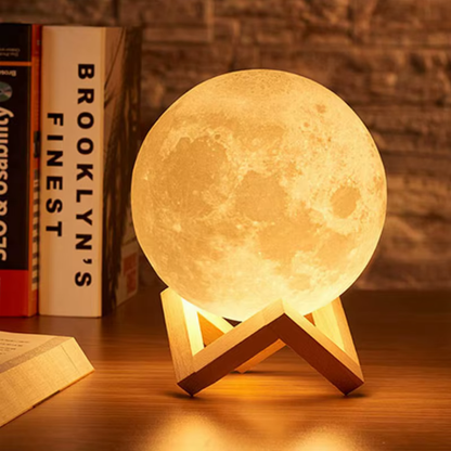 Moon Night Lamp