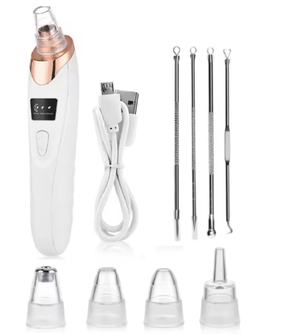 Blackhead Remover Pore Vacuum