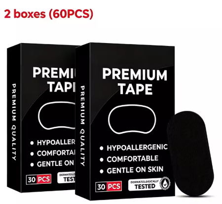Premium Mouth Tape