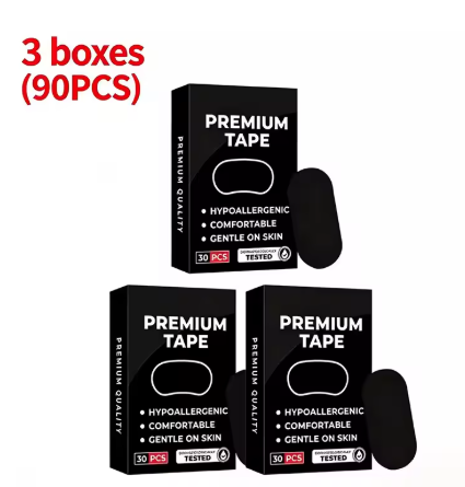 Premium Mouth Tape