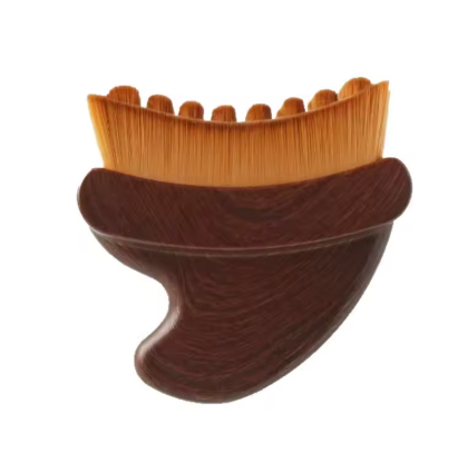 Lymphatic Drainage Brush