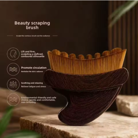 Lymphatic Drainage Brush