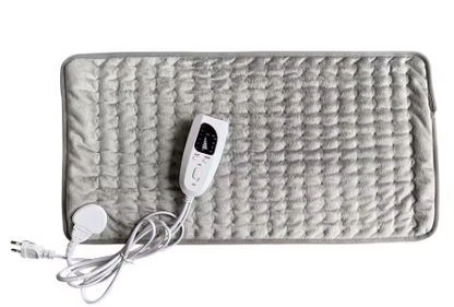 Electric Heat Pad Relief
