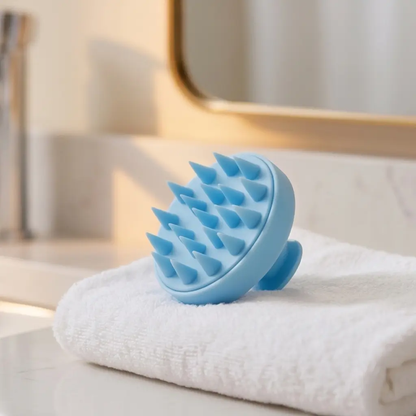 Scalp Massager Brush