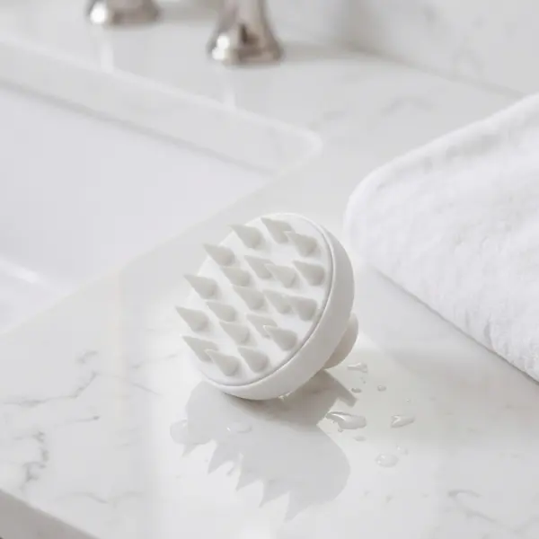 Scalp Massager Brush