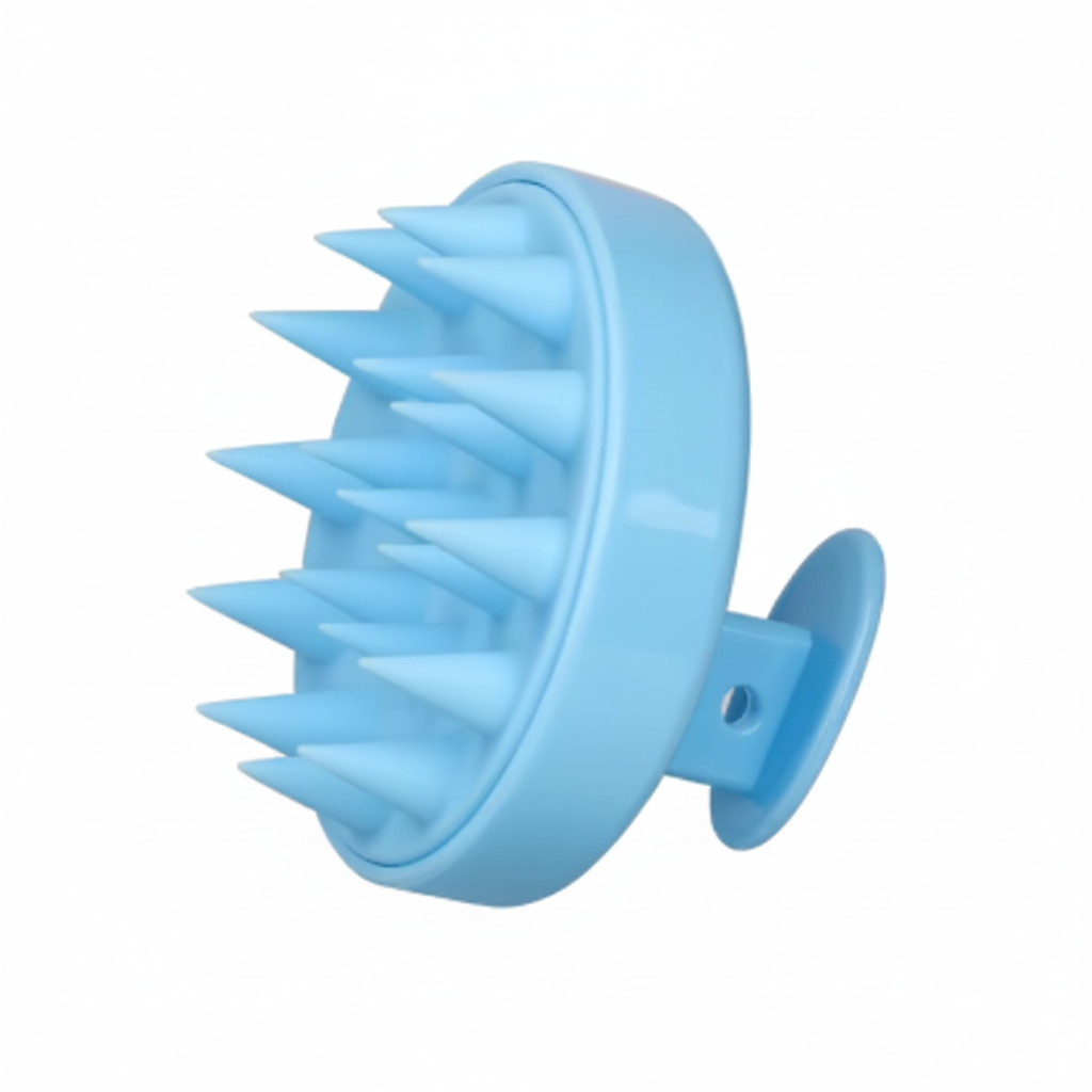 Scalp Massager Brush