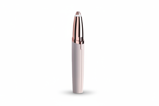 Multi-purpose Eyebrow Trimmer
